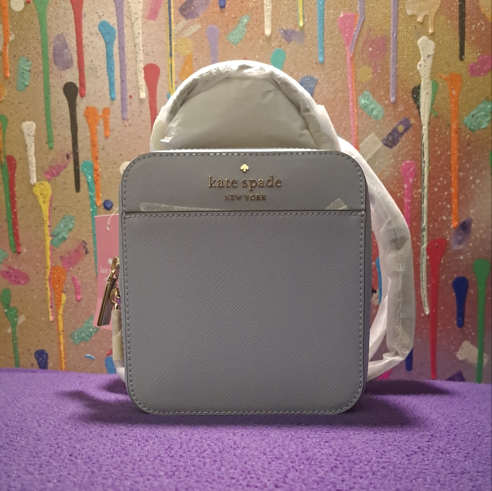 Kate Spade Mini Cross-handbag